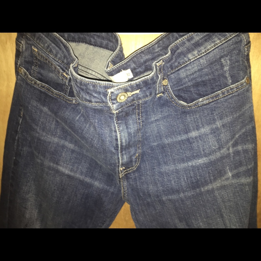 Ladies Levi’s